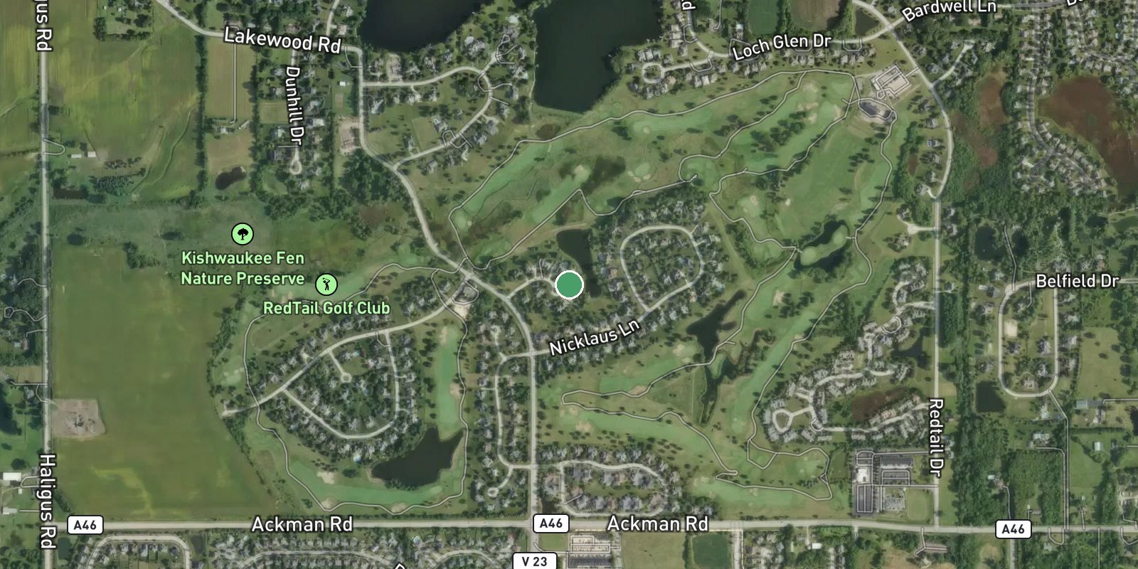 RedTail Golf Club