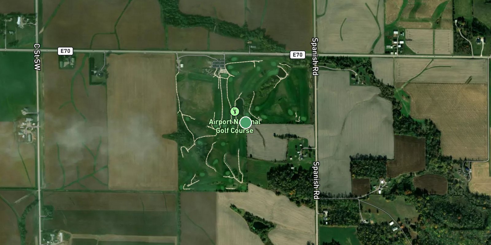 Airport National Golf Course