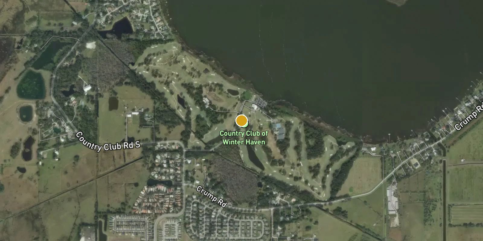 Country Club of Winter Haven