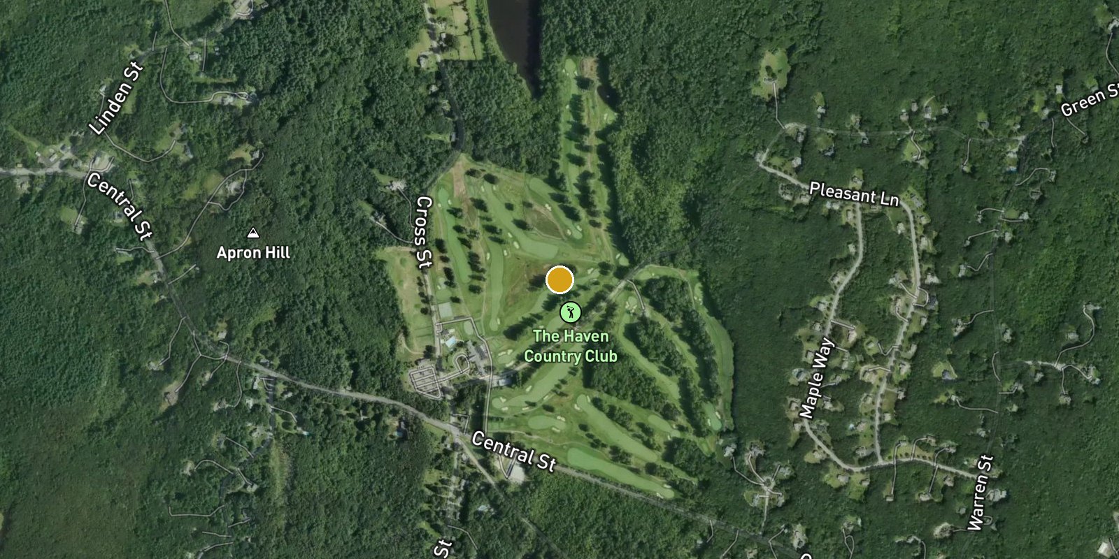 The Haven Country Club
