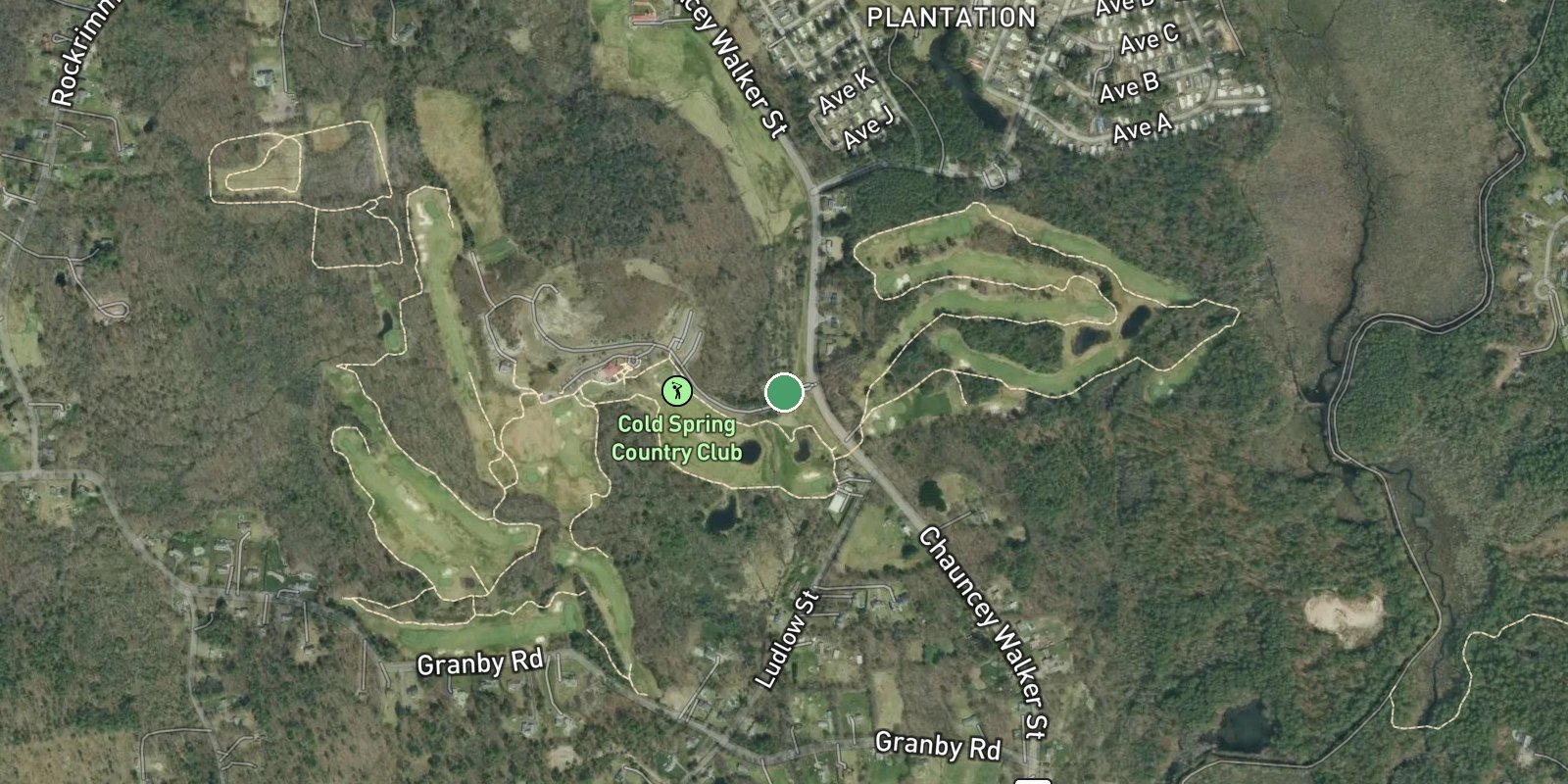 Cold Spring Country Club
