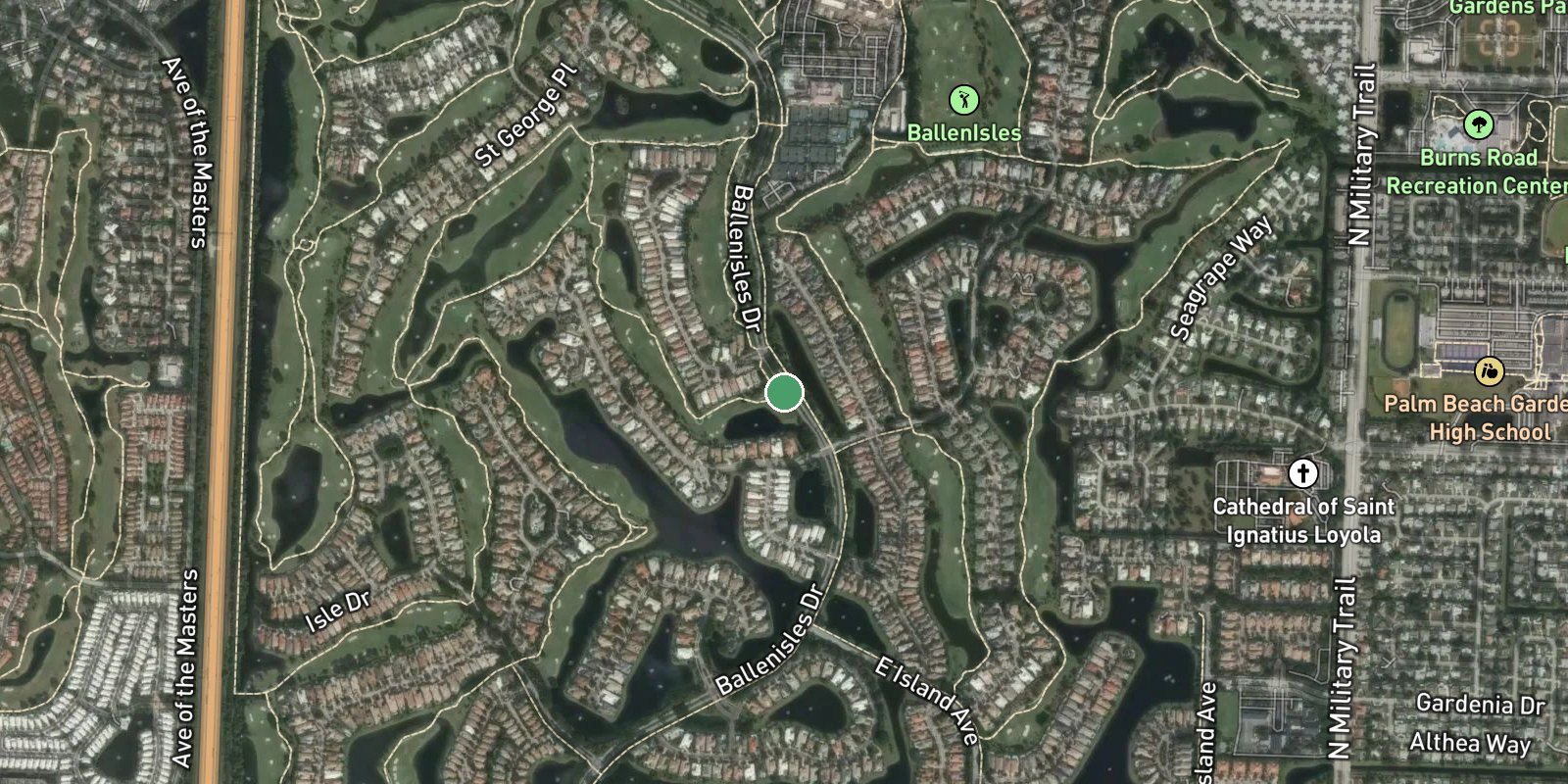BallenIsles