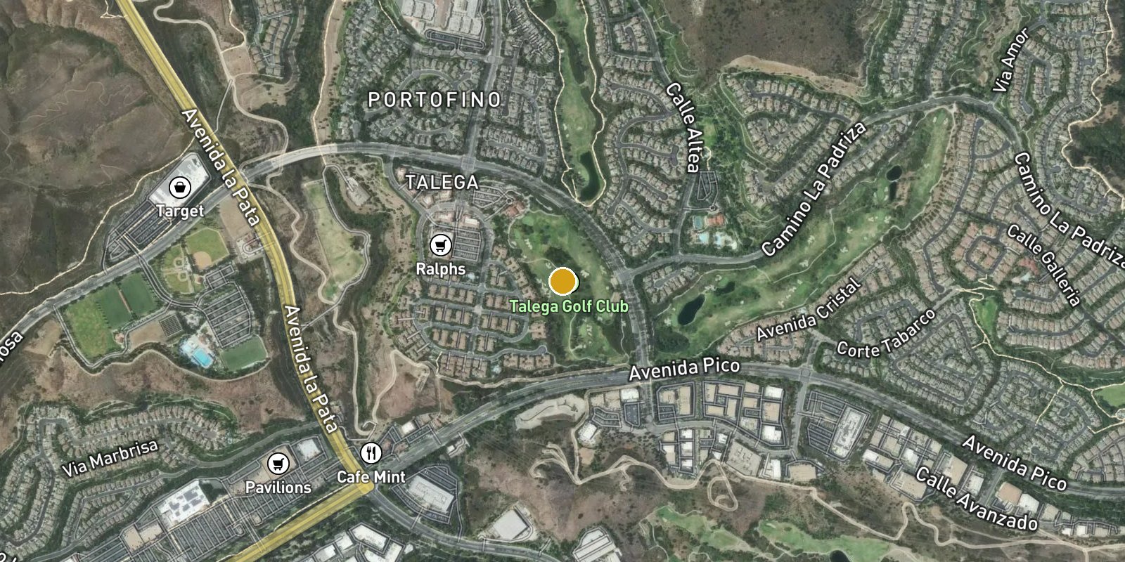 Talega Golf Club