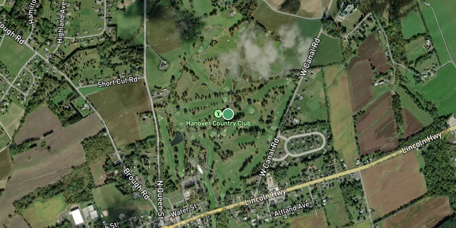 Hanover Country Club
