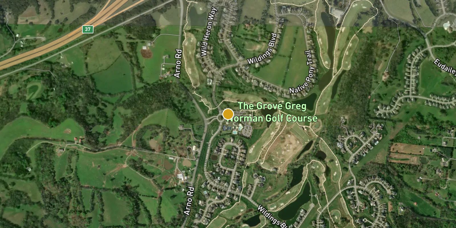 The Grove