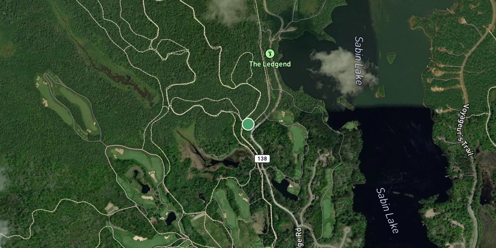 The Legend at Giants Ridge
