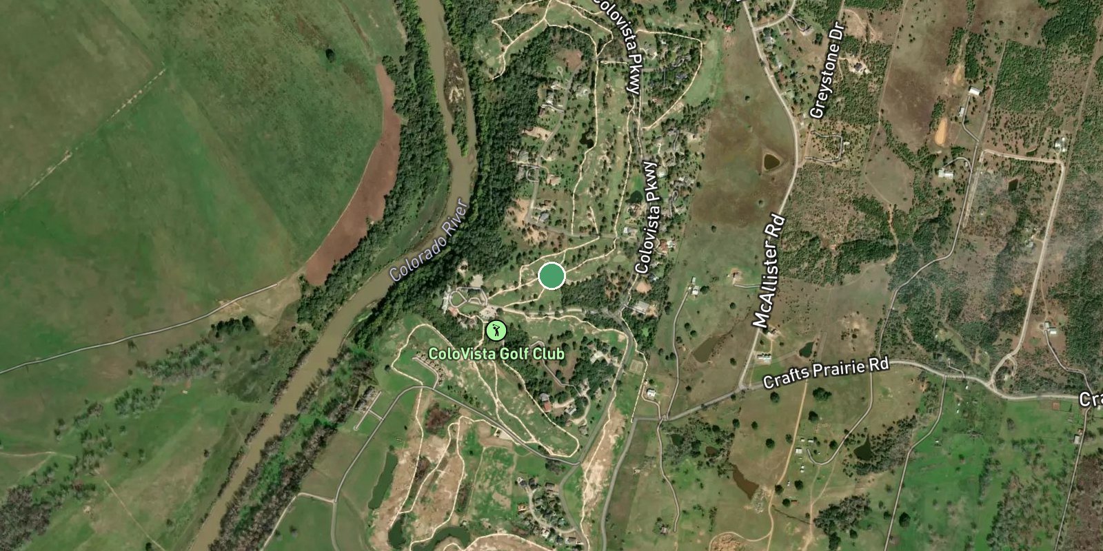 ColoVista Golf Club