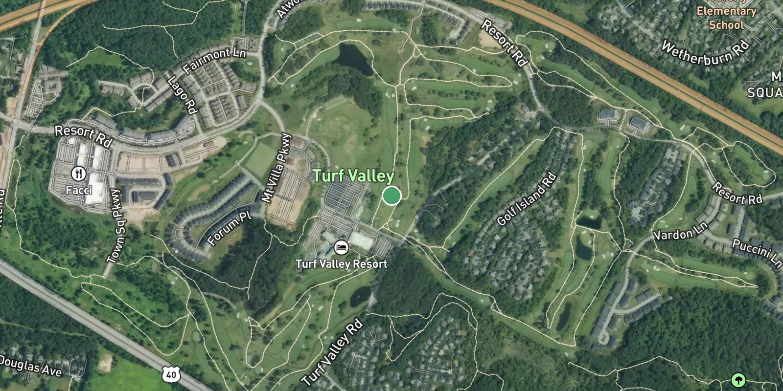 Turf Valley