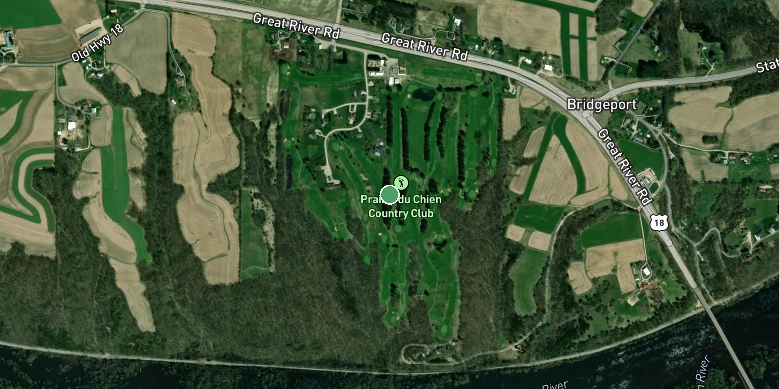 Prairie du Chien Country Club