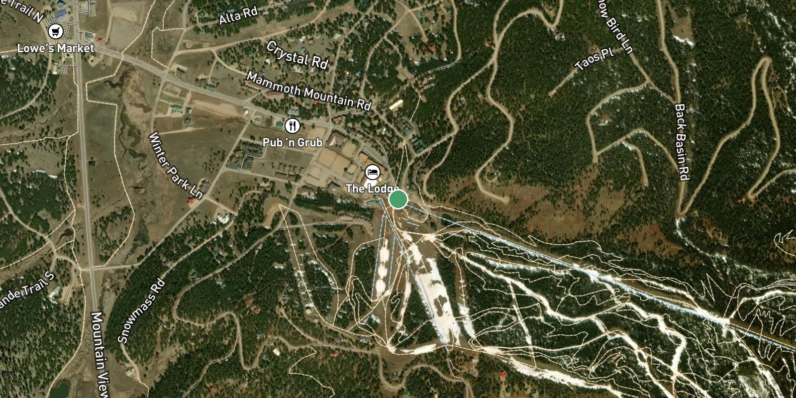 Angel Fire Resort
