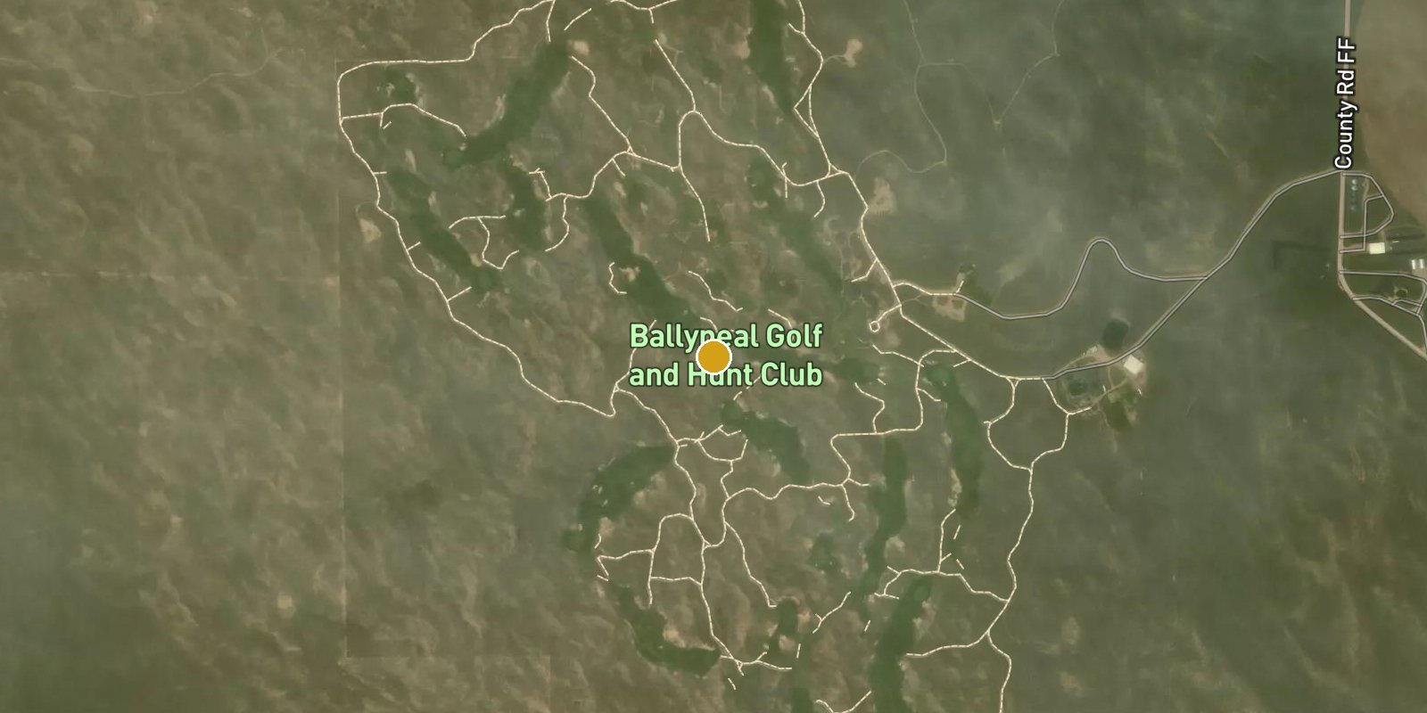 Ballyneal Golf and Hunt Club