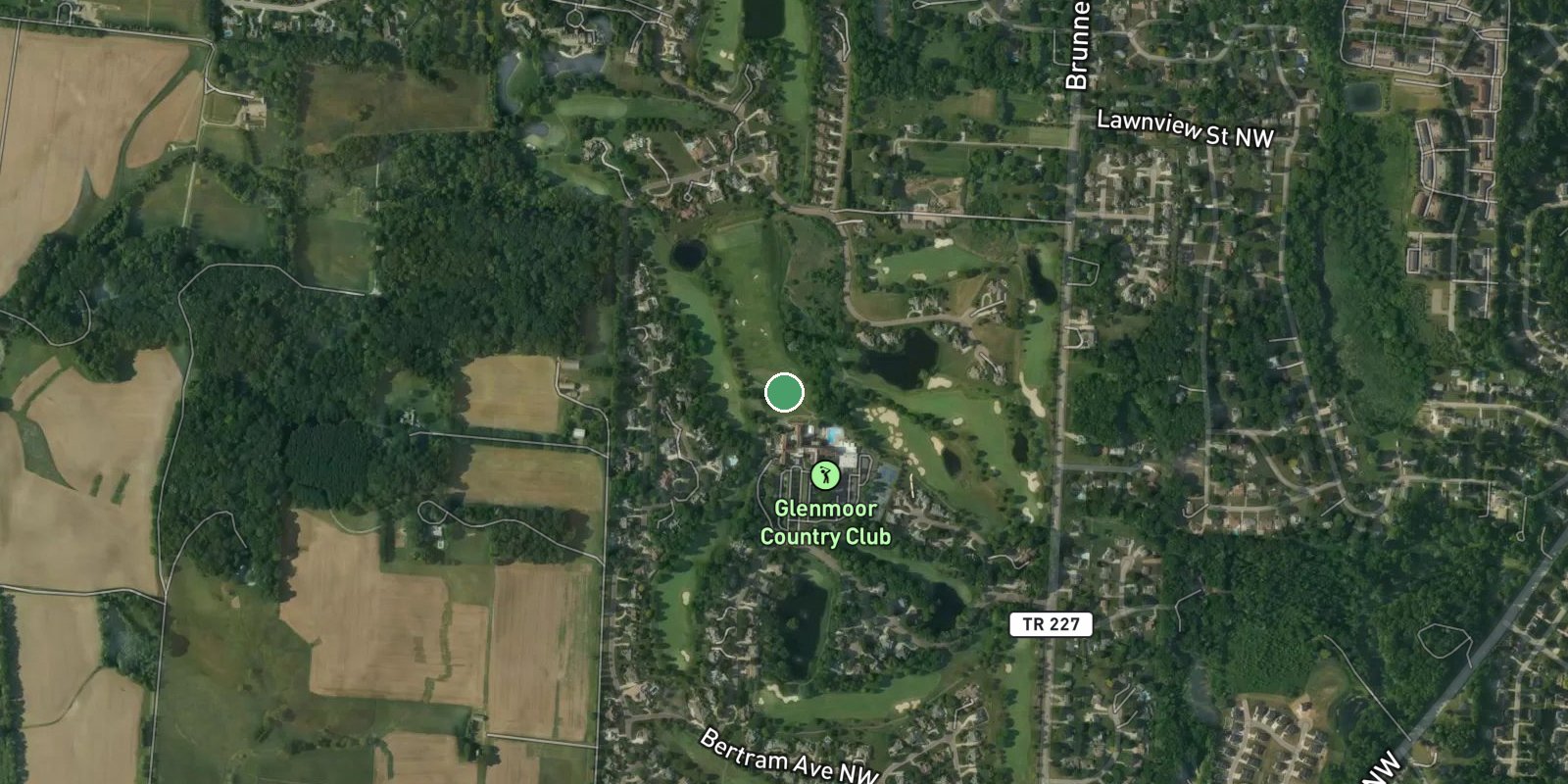Glenmoor Country Club