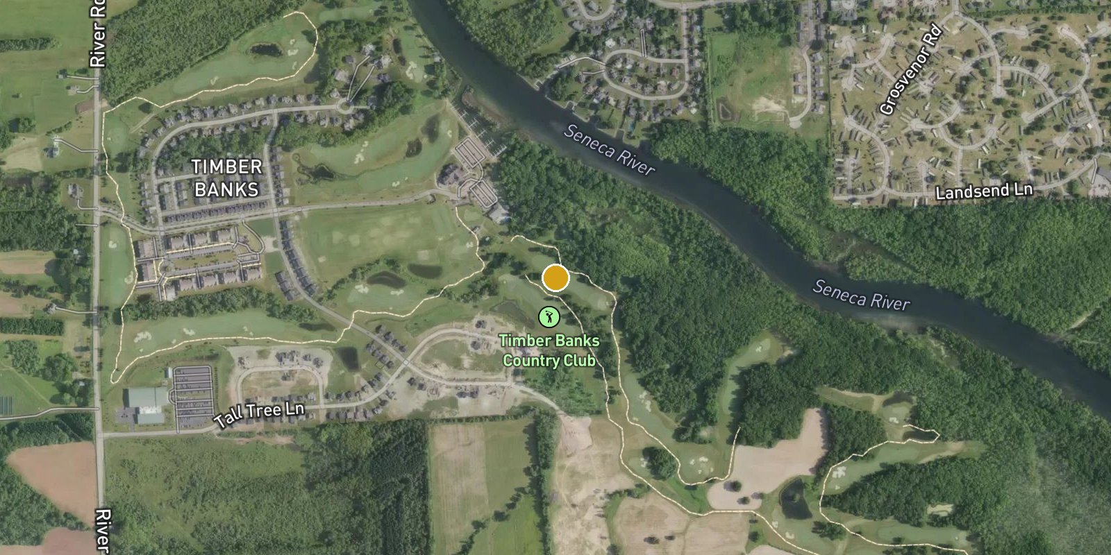 Timber Banks Country Club
