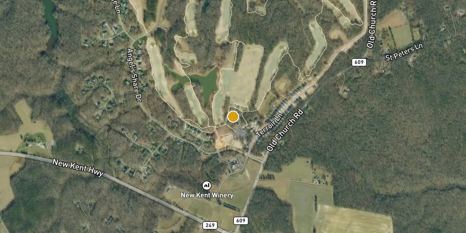 The Club at Viniterra