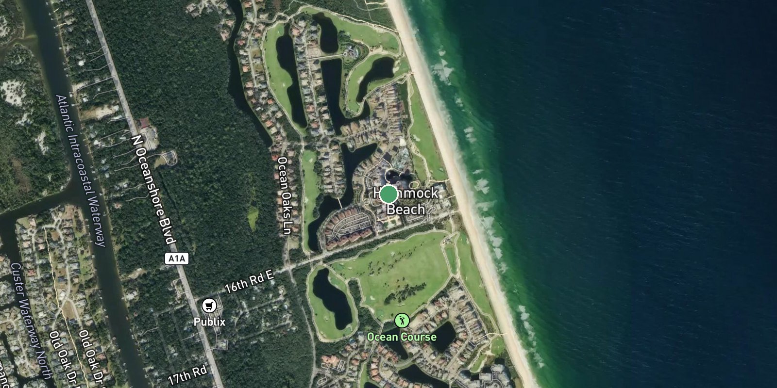Hammock Beach Golf Resort & Spa