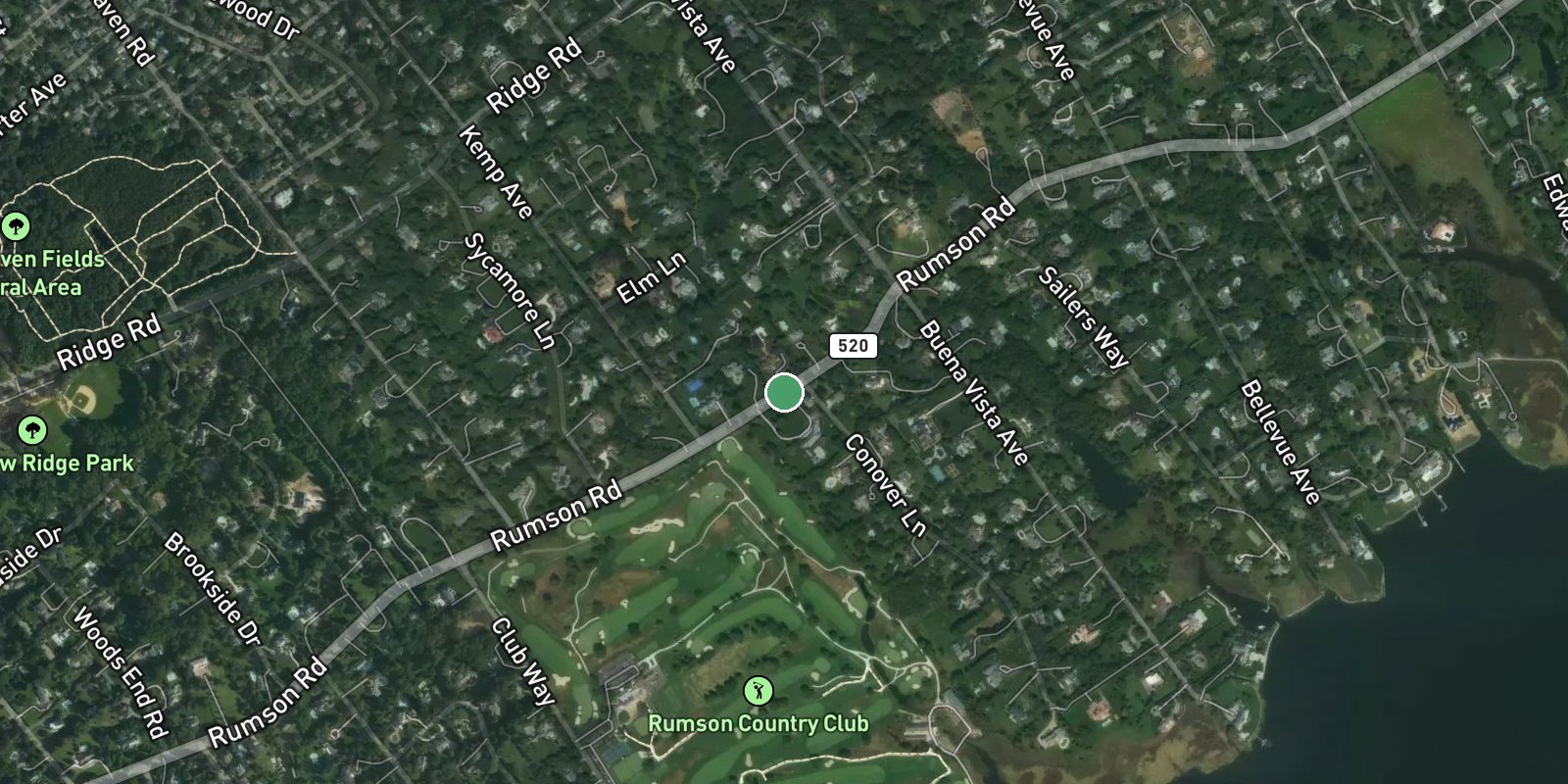 Rumson Country Club