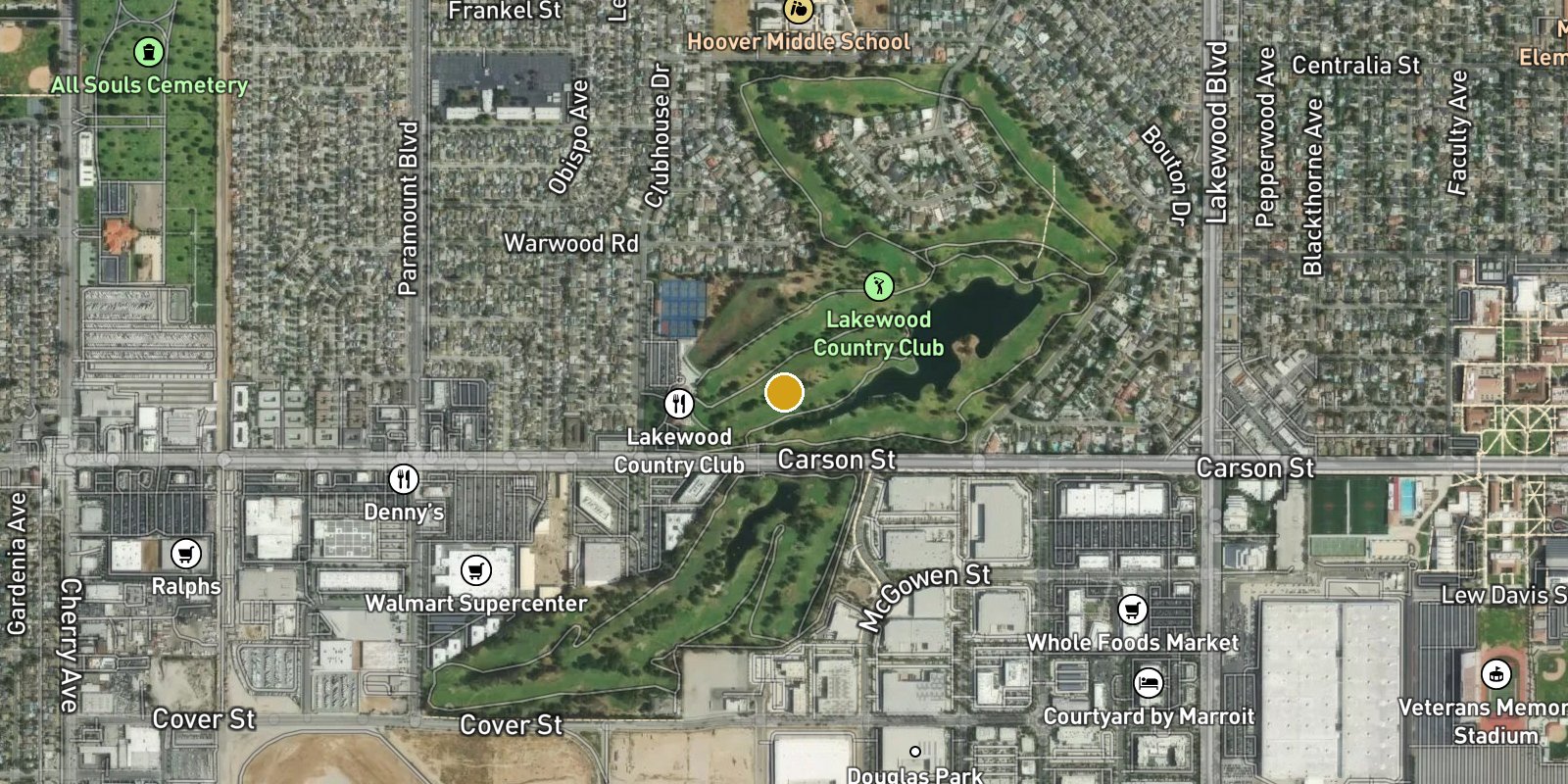 Lakewood Country Club