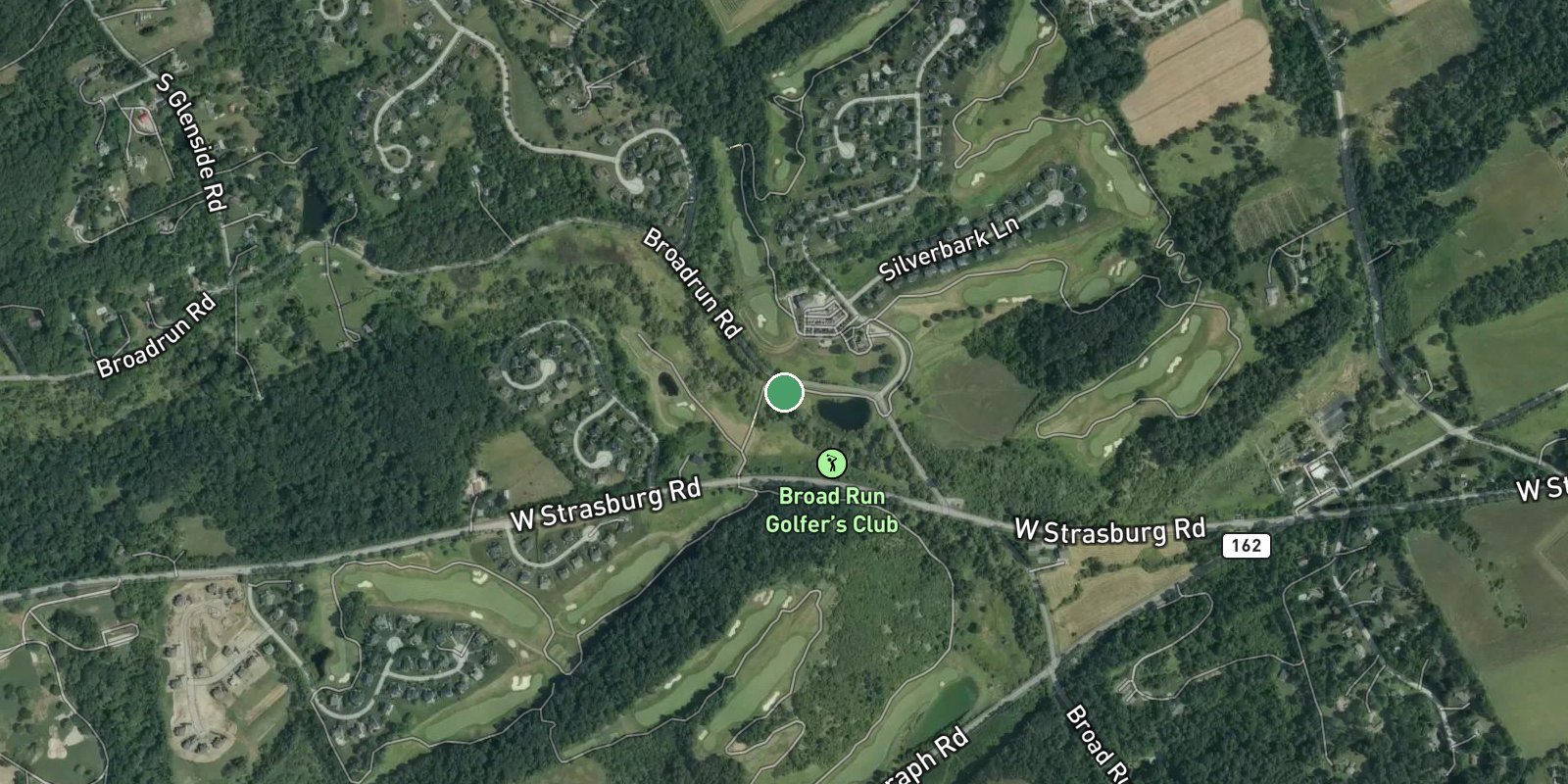 Broad Run Golfer's Club