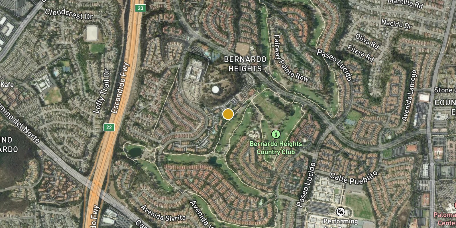 Bernardo Heights Country Club
