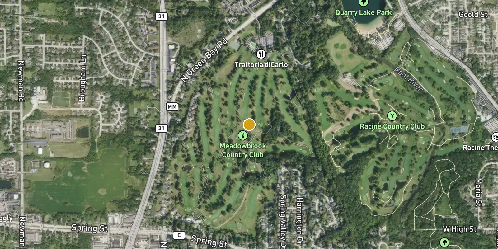 Meadowbrook Country Club