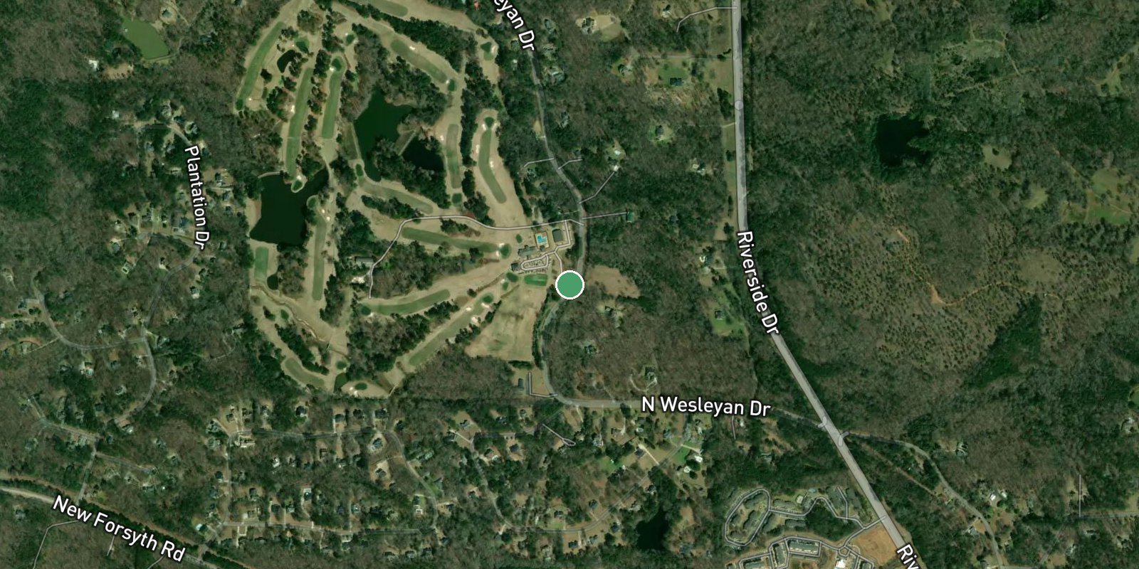 Brickyard Golf Club