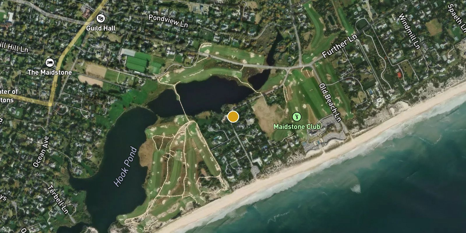 Maidstone Club
