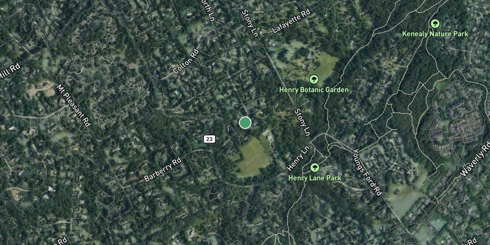 Philadelphia County Club