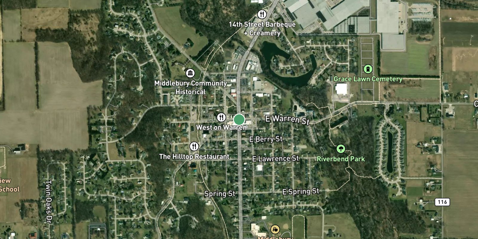 Meadow Valley Golf Club