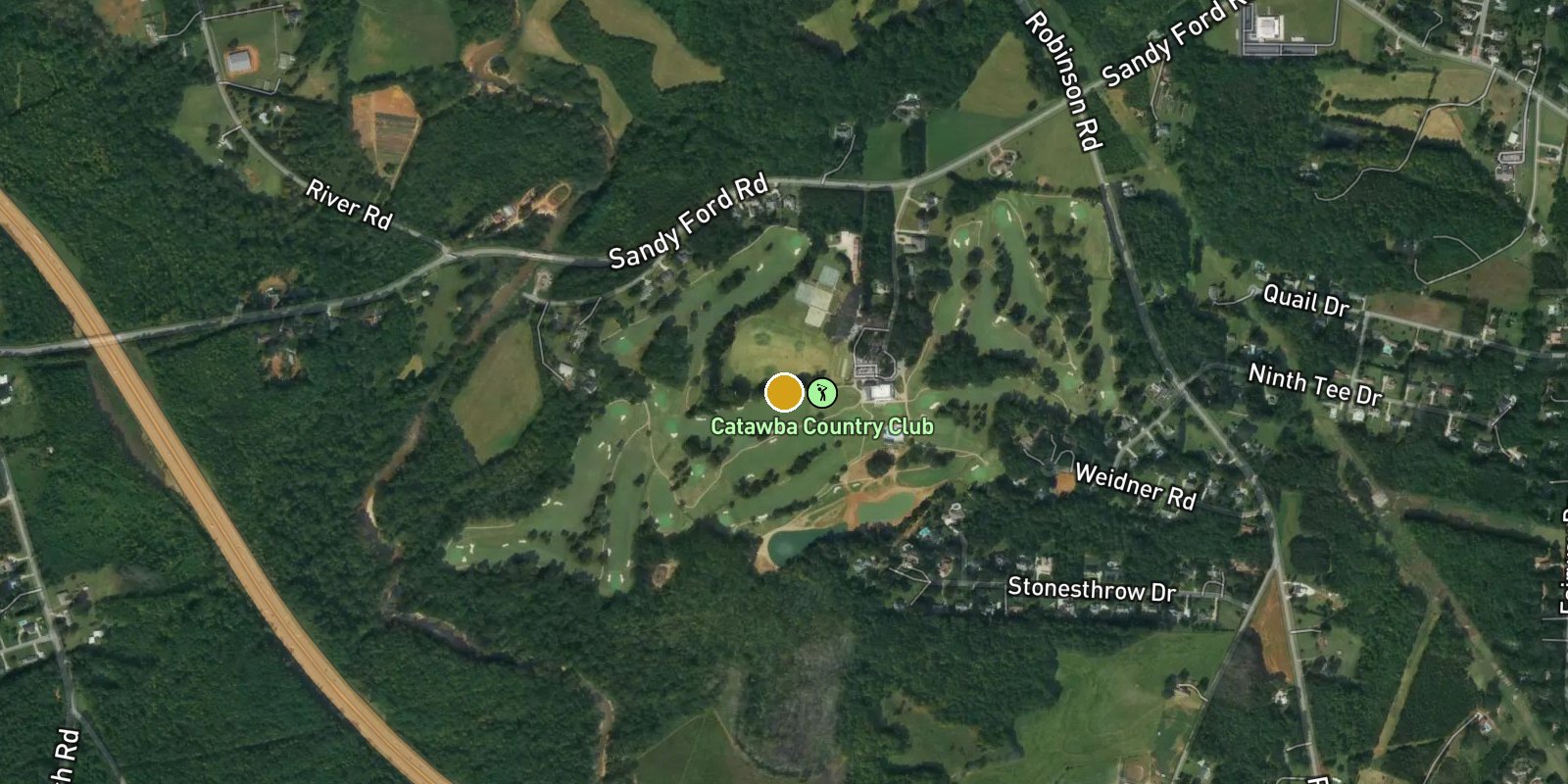 Catawba Country Club