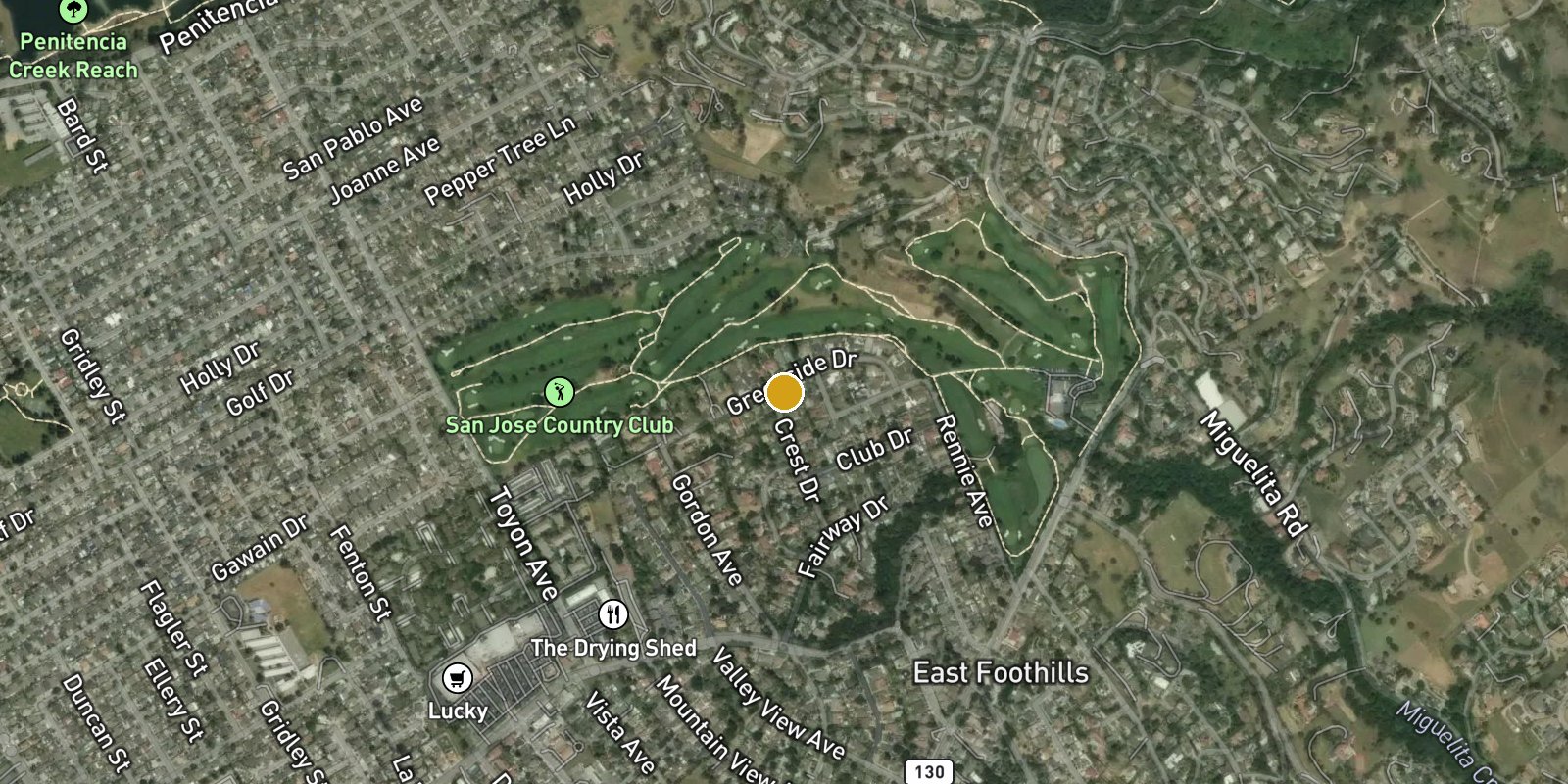 San Jose Country Club
