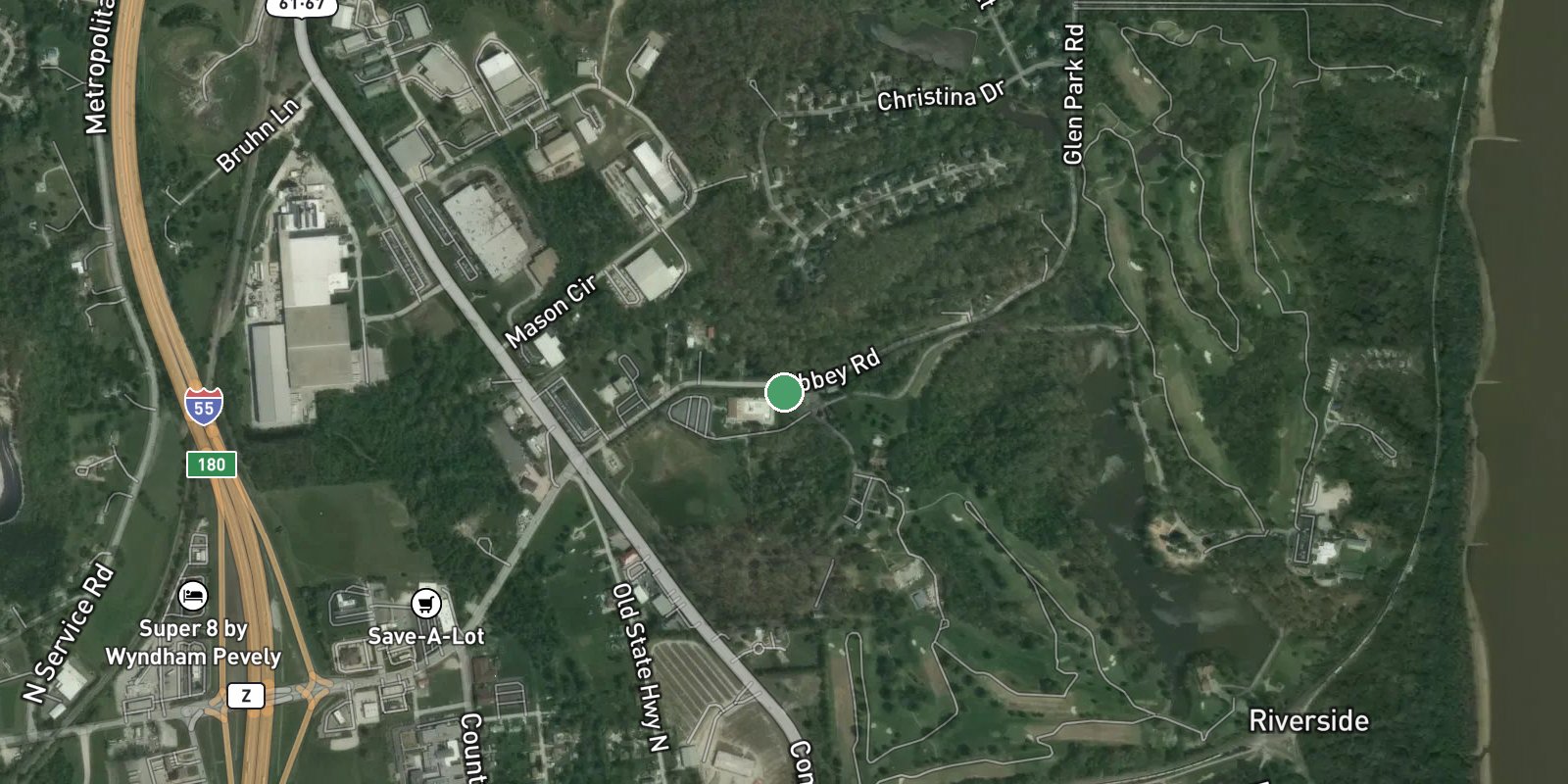 Oak Valley Golf Course and Resort