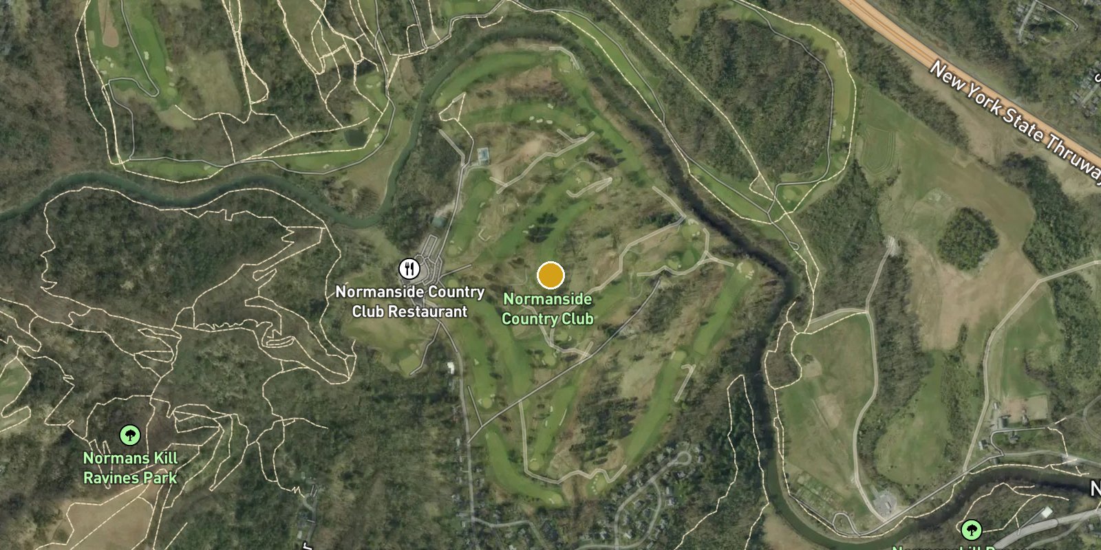 Normanside Country Club