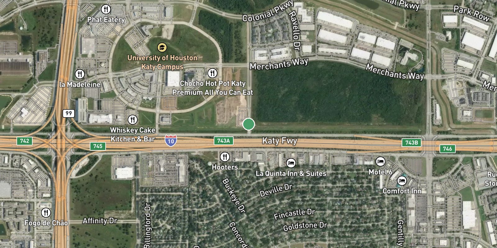 Westside Sporting Grounds