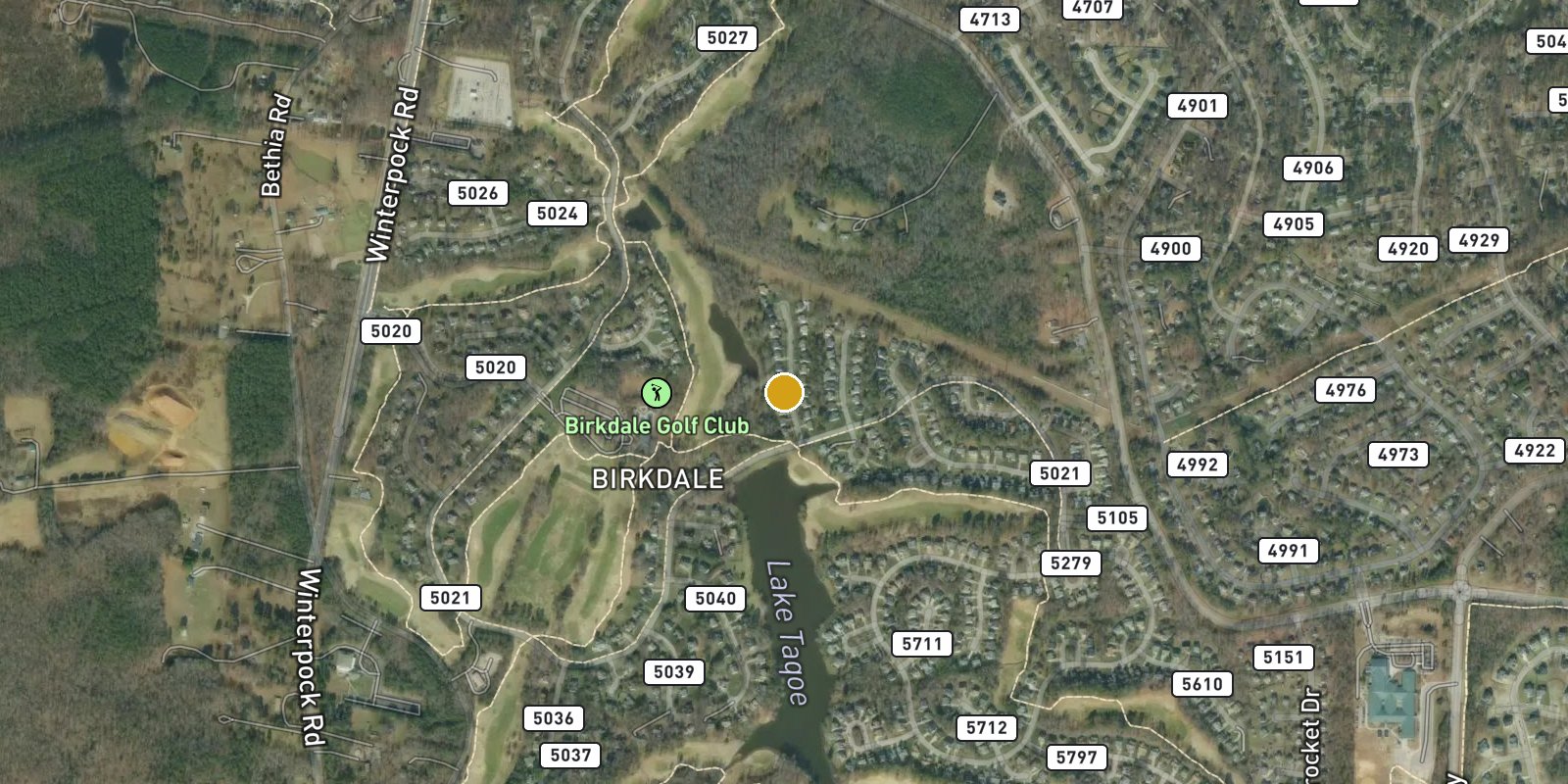 Birkdale Golf Club