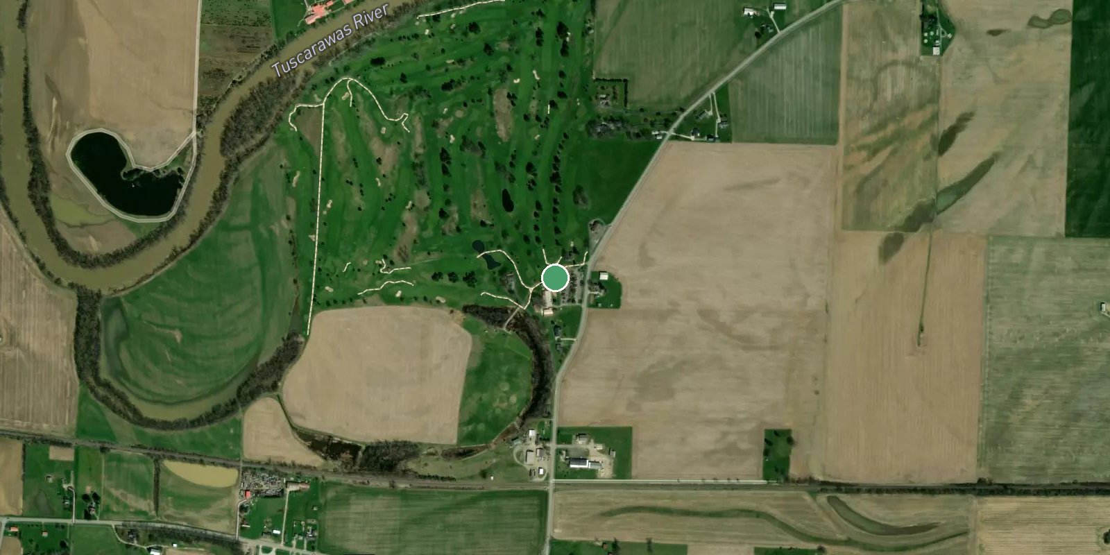 River Greens Golf Course