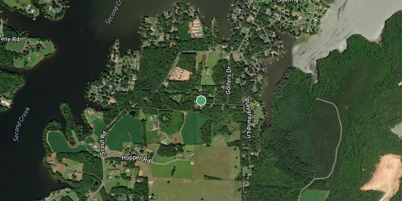 Country Club of Salisbury