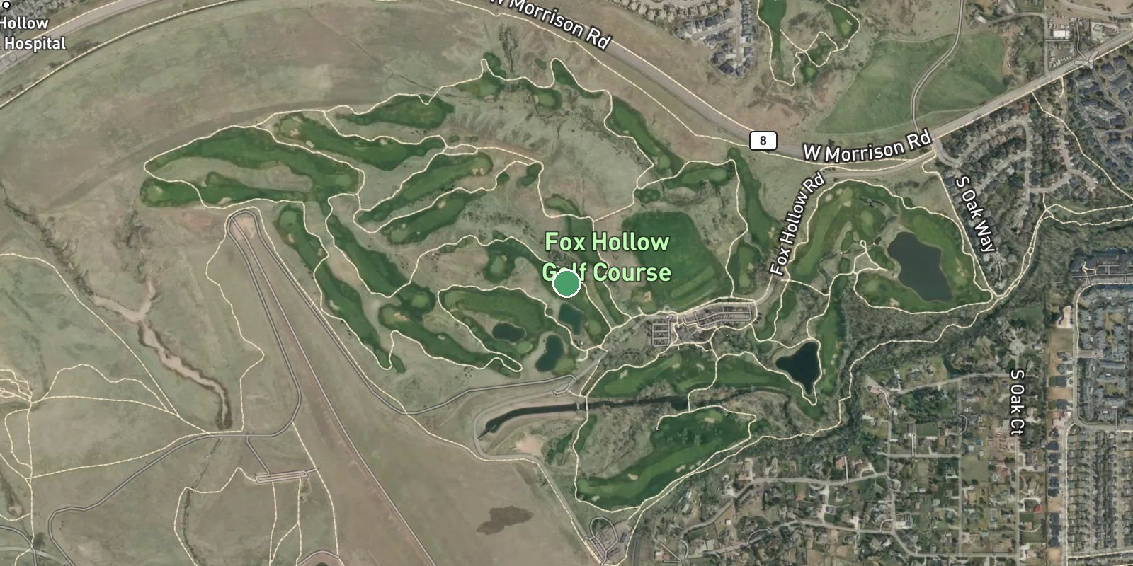 Fox Hollow