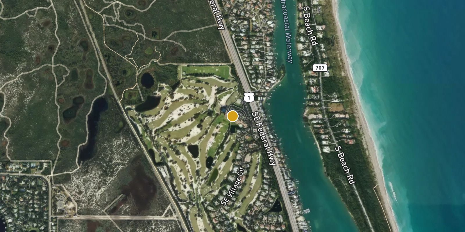 Jupiter Hills Club