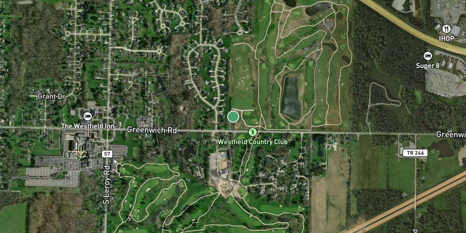 Westfield Country Club