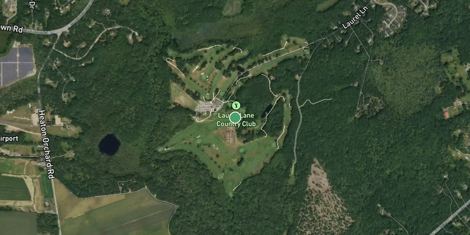 Laurel Lane Country Club