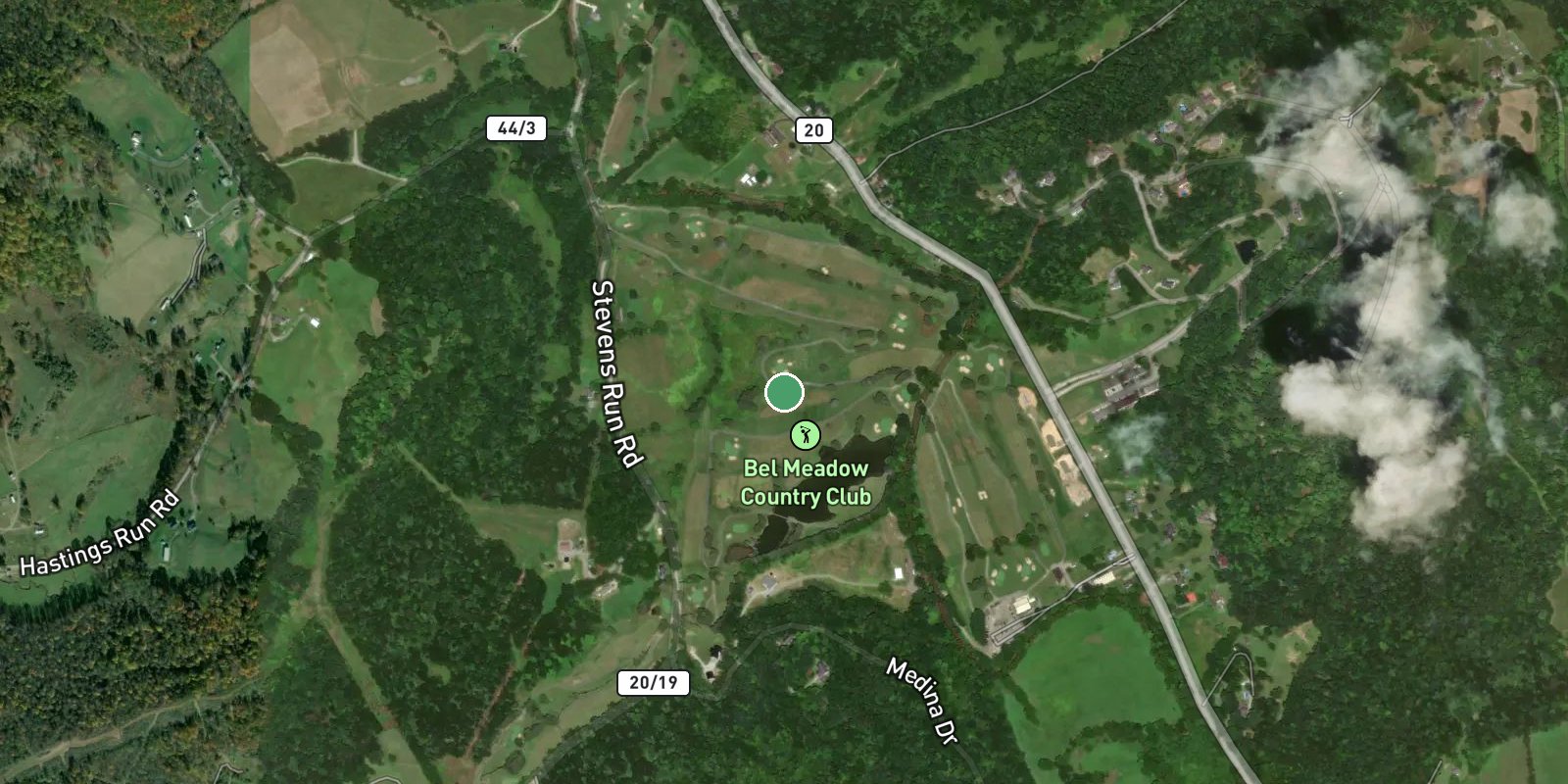 Bel Meadow Country Club