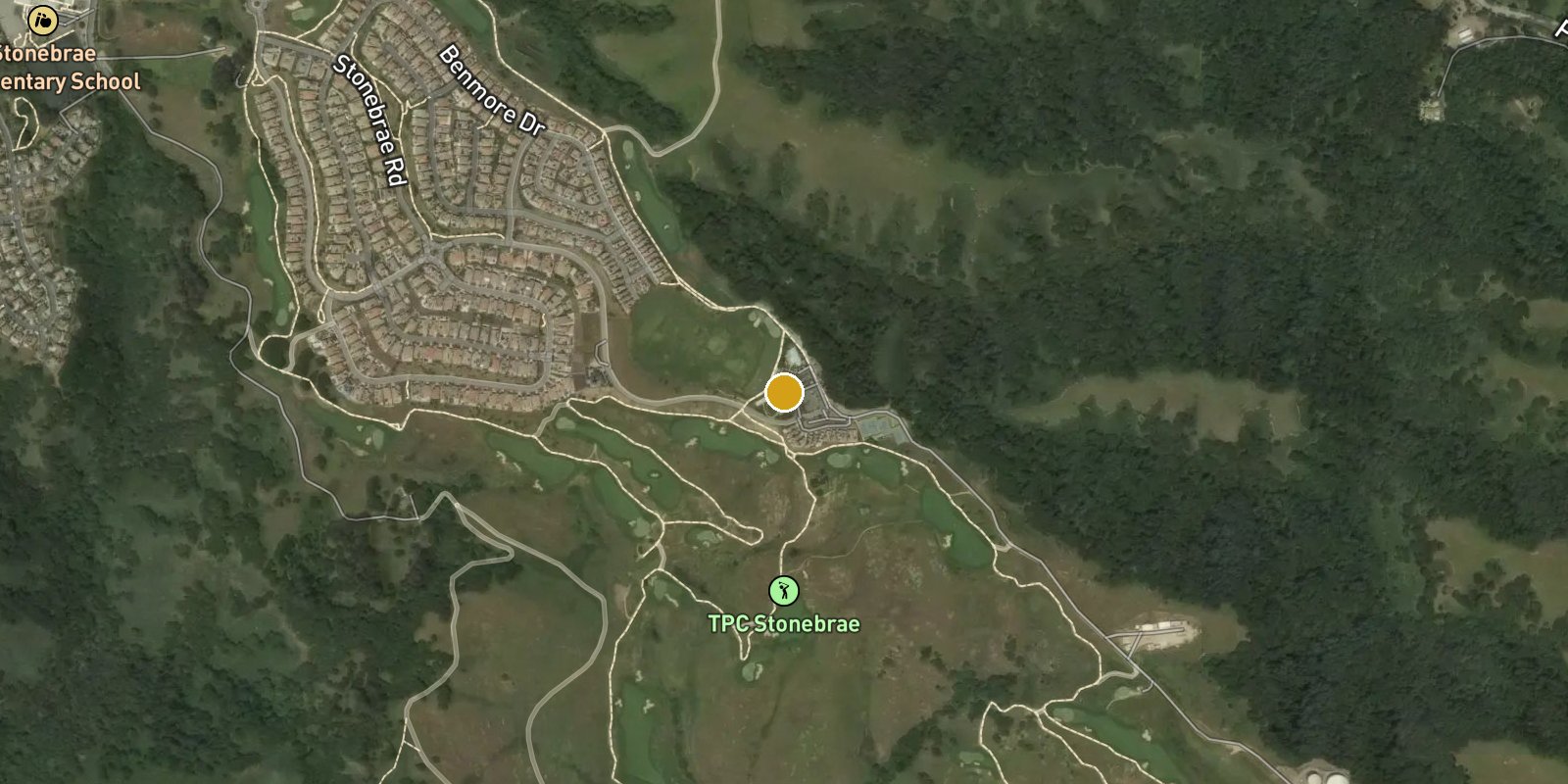 Stonebrae Country Club