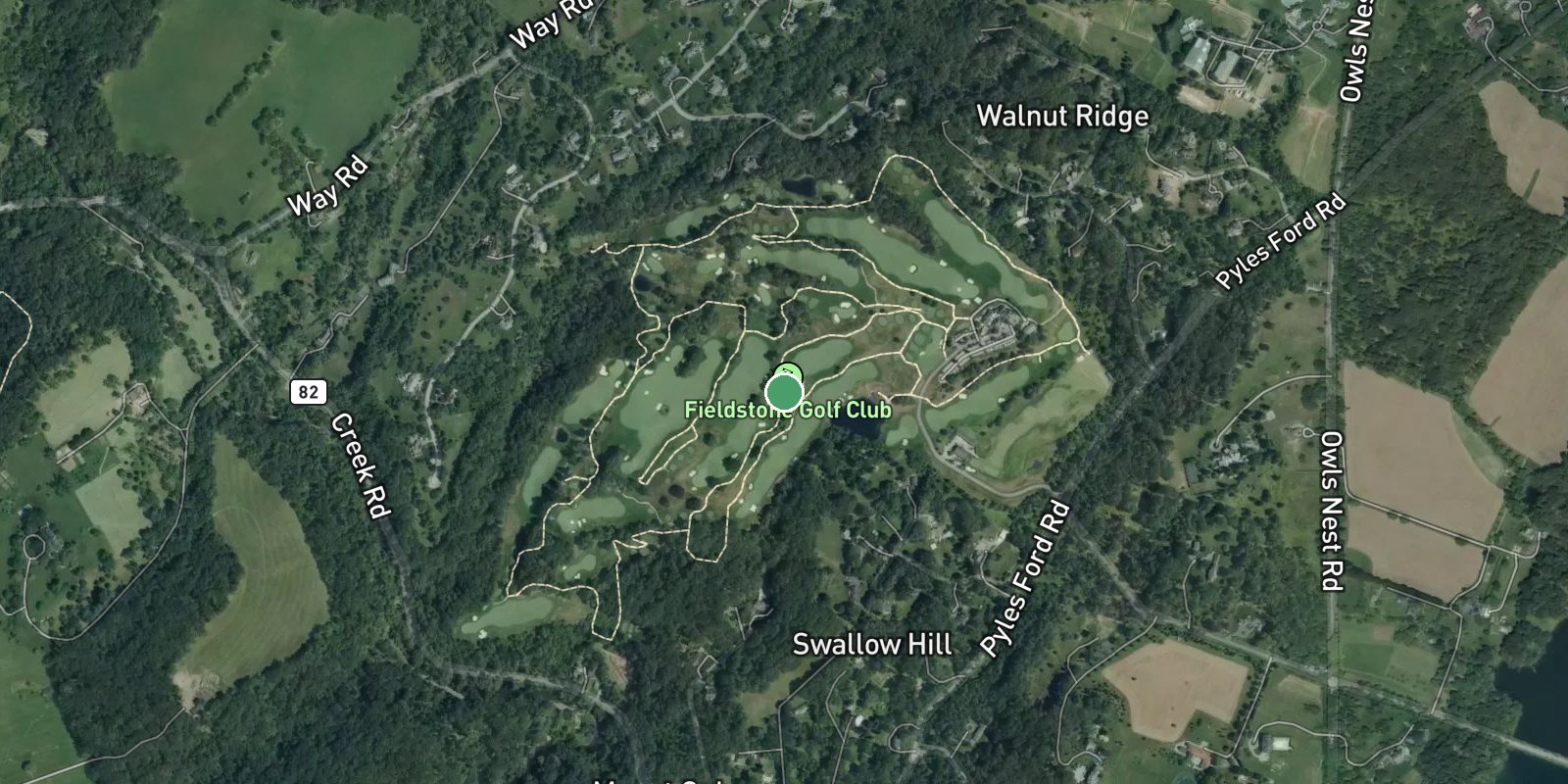 Fieldstone Golf Club