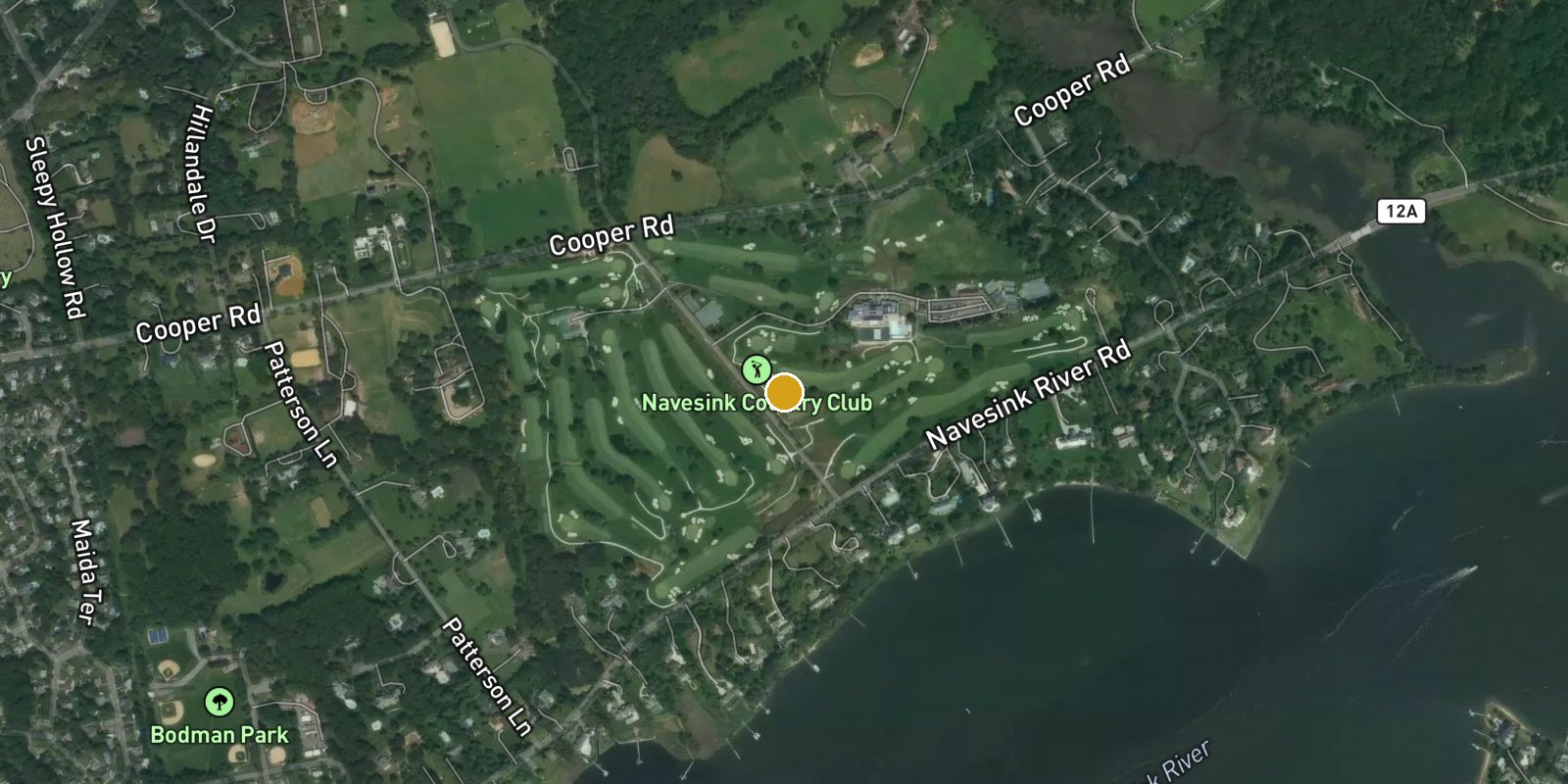 Navesink Country Club