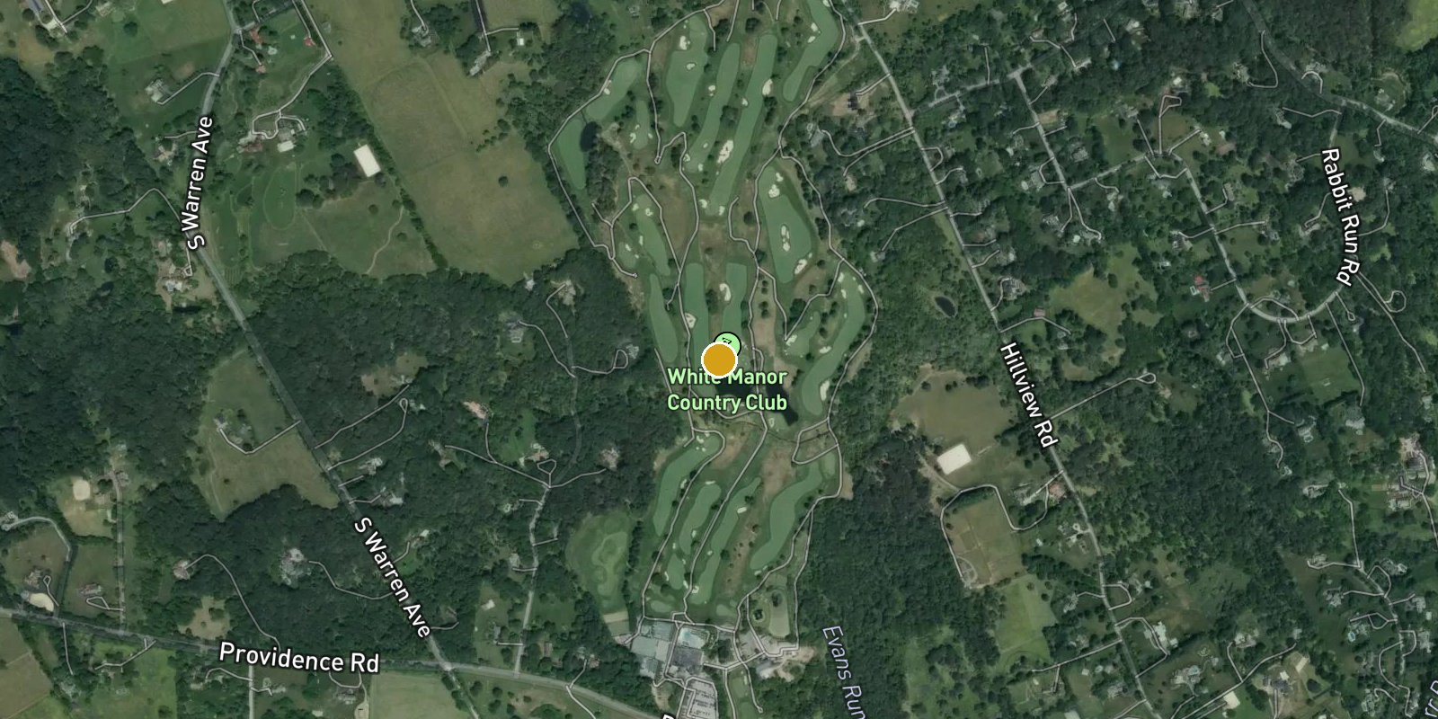 White Manor Country Club