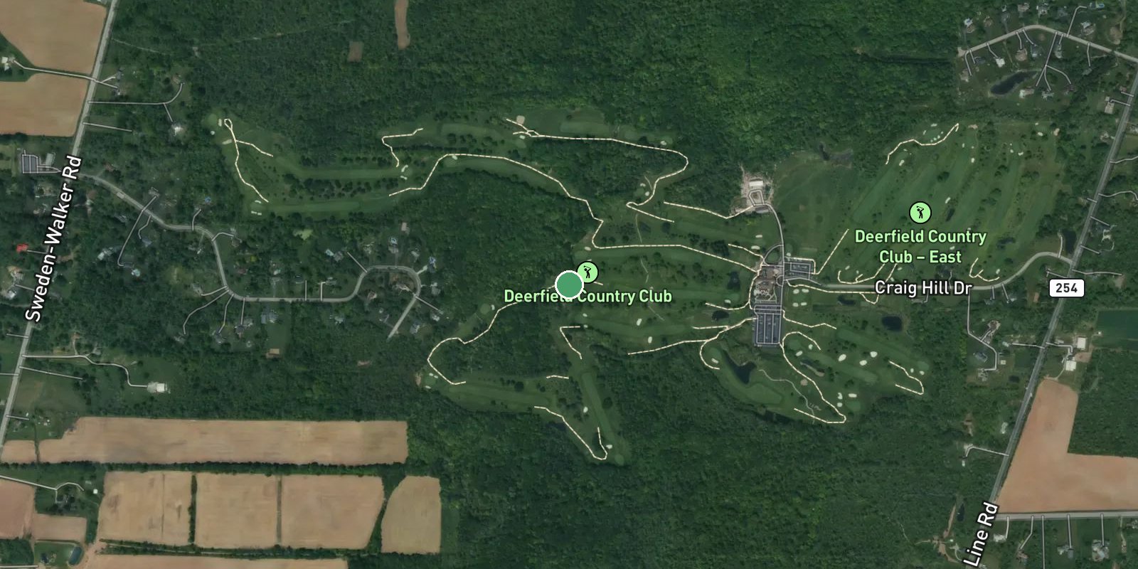 Deerfield Country Club