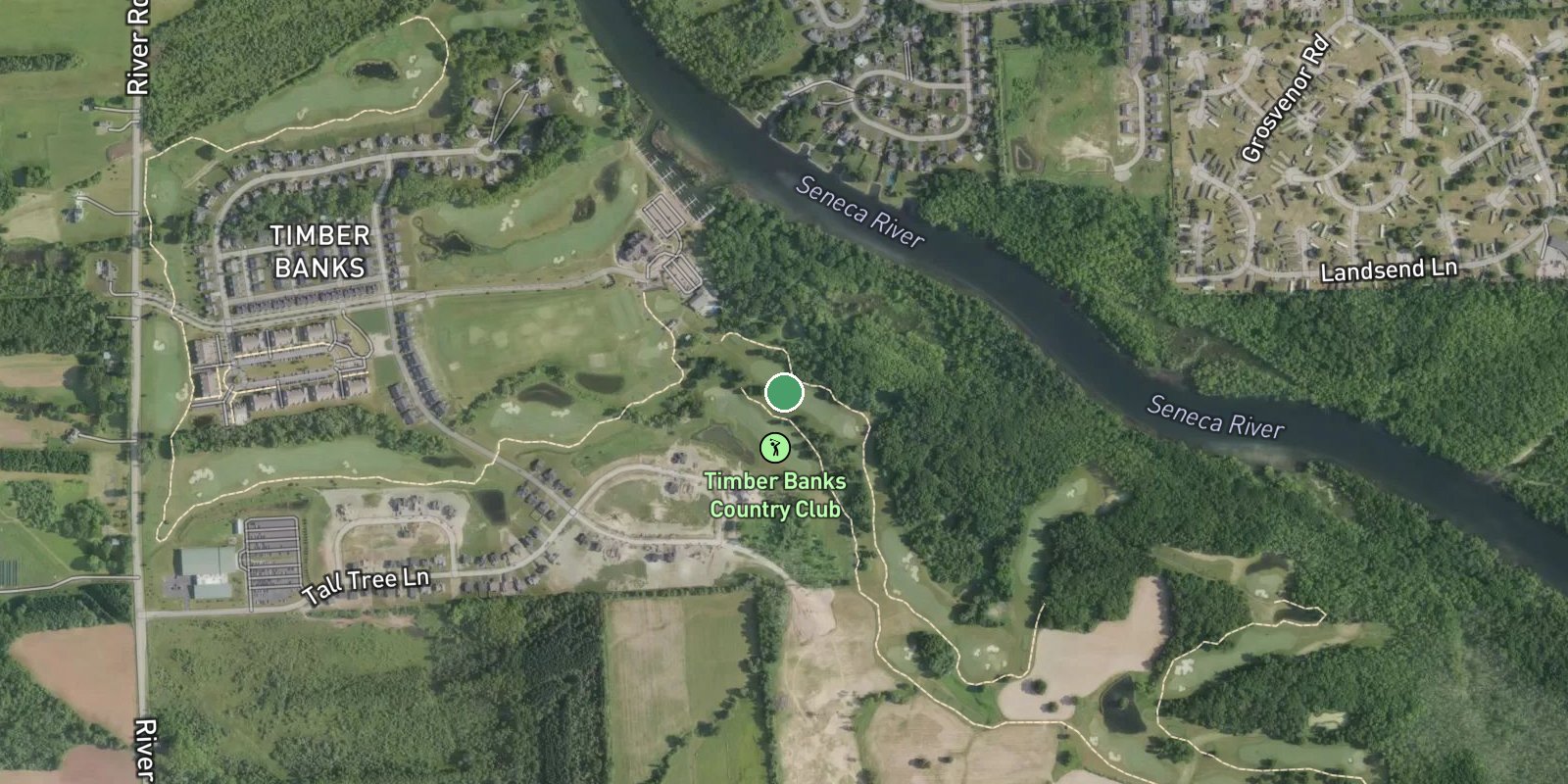 Timber Banks Country Club
