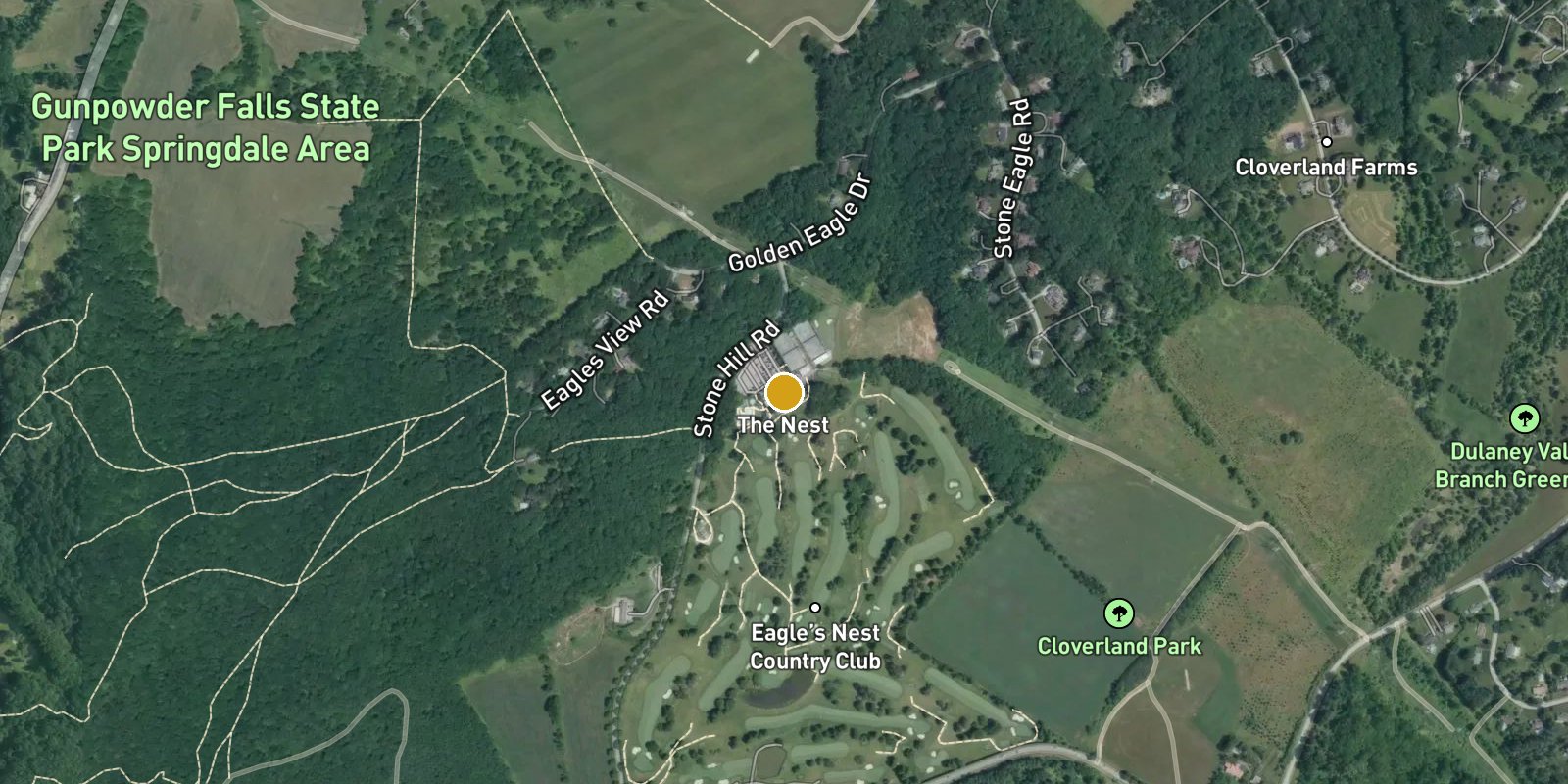 Eagle's Nest Country Club