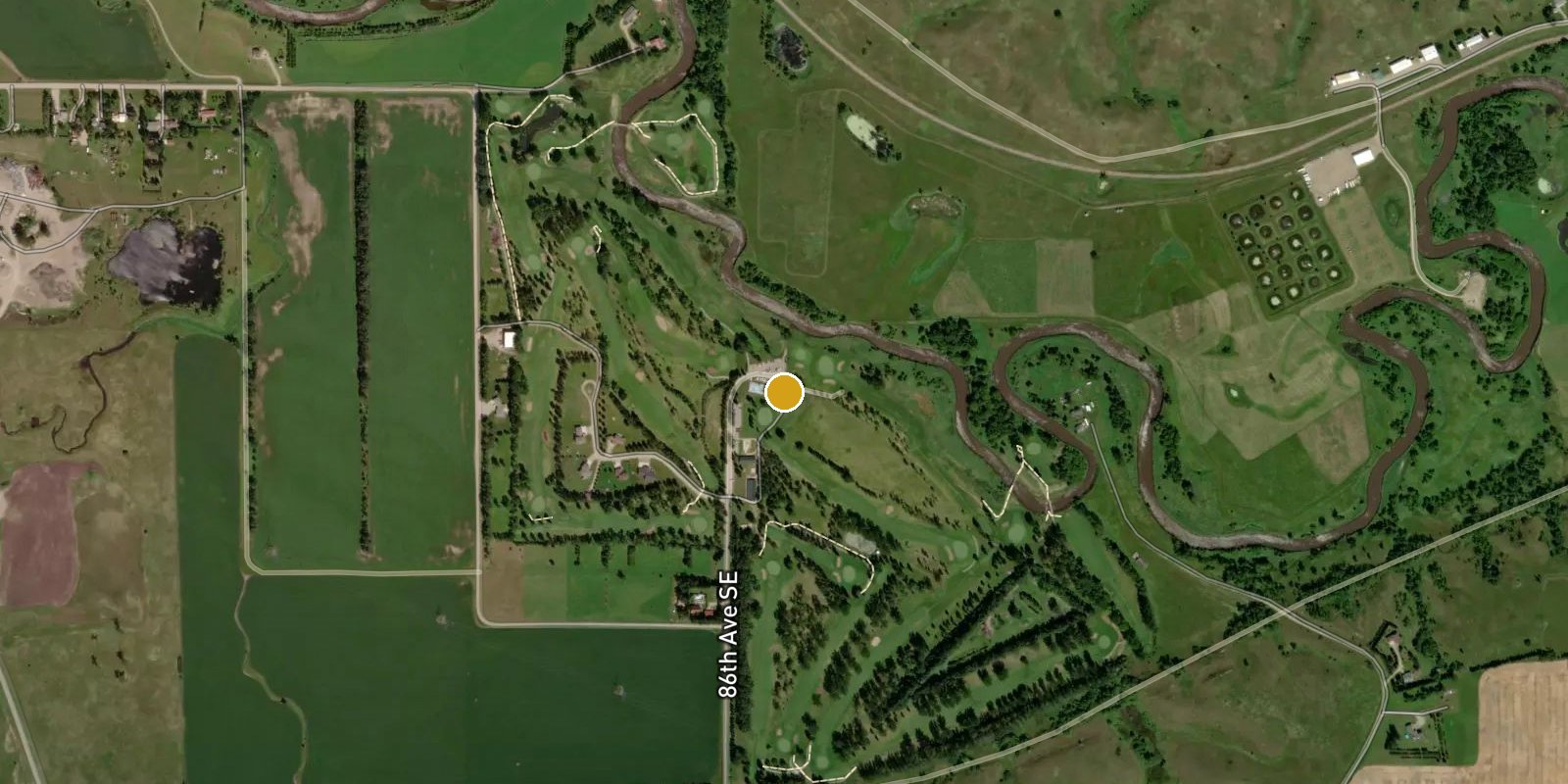 Jamestown Country Club