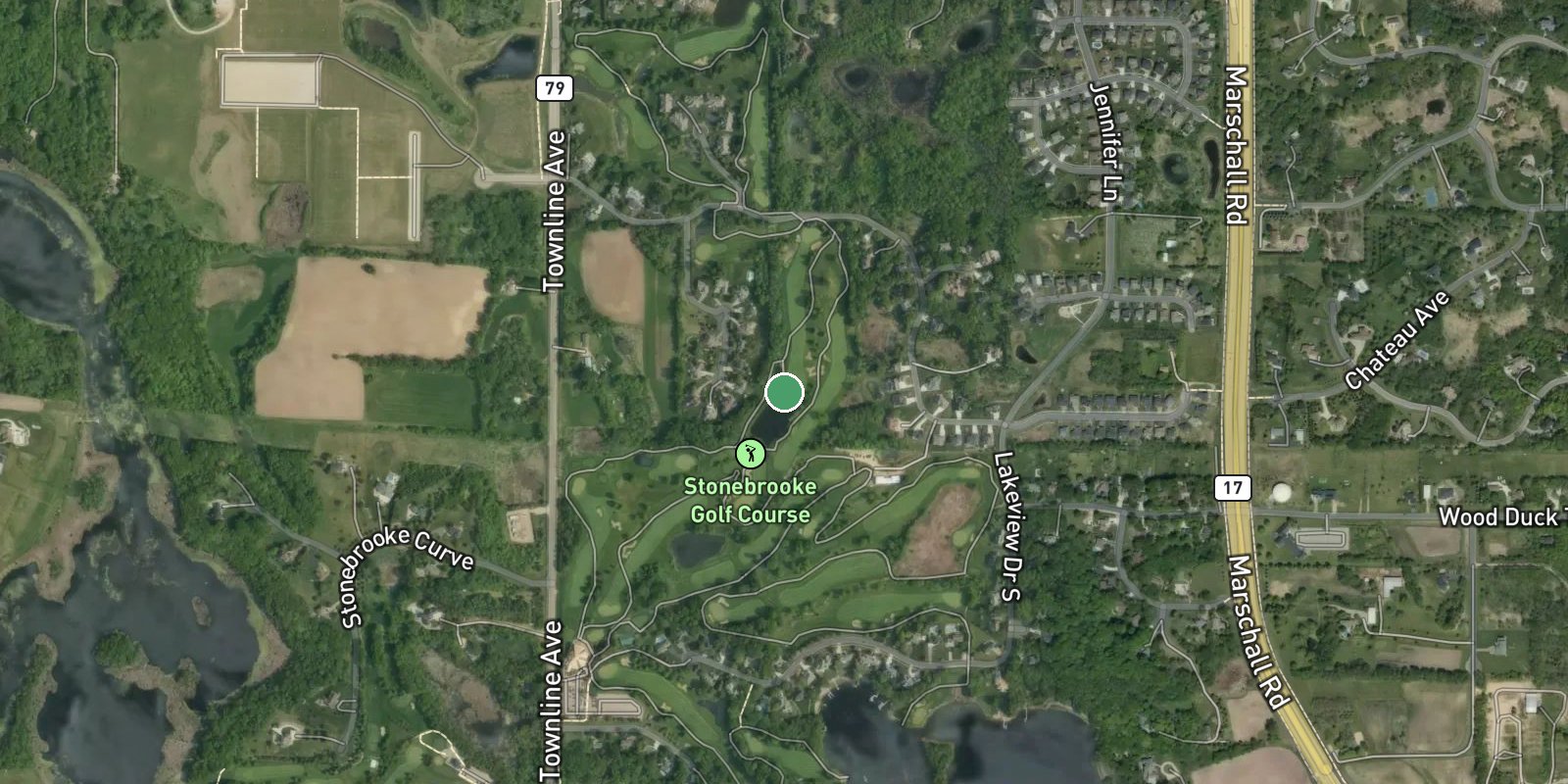 Stonebrooke Golf Course